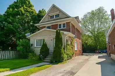 679 2nd Avenue Owen Sound Ontario N4K 2G7