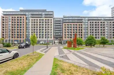 100 Eagle Rock Way Vaughan Ontario L6A 5B9