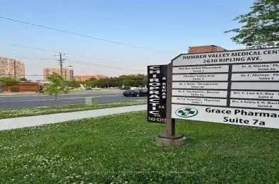 2630 Kipling Avenue Unit# 1 Toronto W10 Ontario M9V 4B9