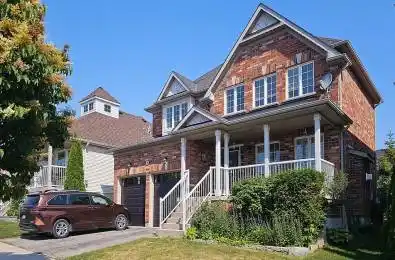 74 Ian Drive Georgina Ontario L4P 4G3