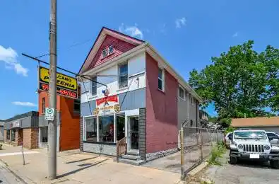 256 East Main Street Welland Ontario L3B 3W9