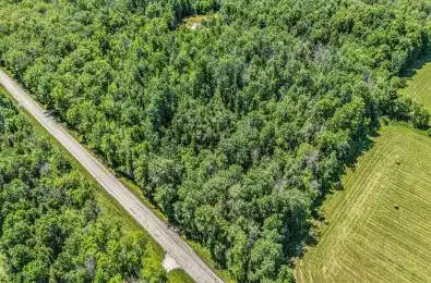 0000 Drummond Conc 7 Concession Drummond/North Elmsley Ontario K7H 0L8