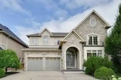 215 Burloak Drive Oakville Ontario L6L 6T6