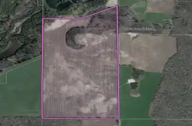 Part Lot 12 Concession 7 N/A Southgate Ontario N0G 2L0