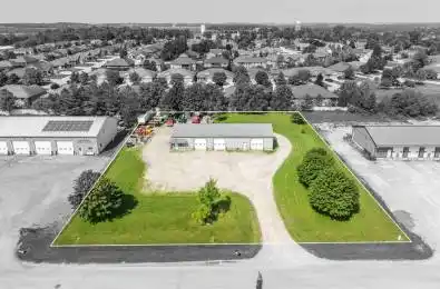 74 14th Avenue Hanover Ontario N4N 3V9