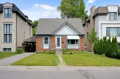 17 Calvin Avenue Toronto C14 Ontario M2N 5E4