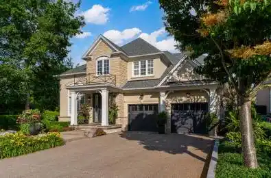 560 Hancock Way Mississauga Ontario L5H 4L5