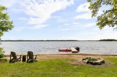 1305 Carol Ann Avenue Ramara Ontario L0K 1B0