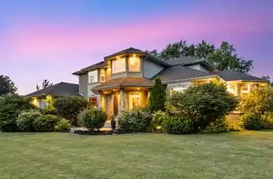 7775 St Augustine Crescent Niagara Falls Ontario L2H 2X3