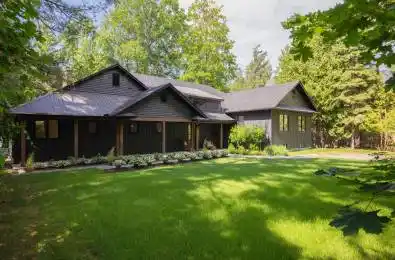 262 Trillium Place Innisfil Ontario L9S 2X7