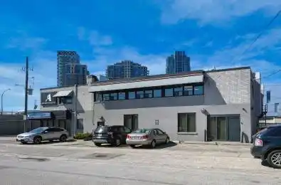 897 Kipling Avenue Toronto W08 Ontario M8Z 5H3