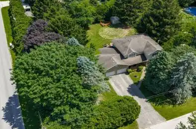 223 DELAWARE Street Middlesex Centre Ontario N0L 1R0