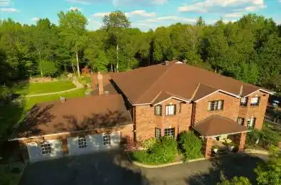 1341 Shylo Crescent Manotick - Kars - Rideau Twp and Area Ontario K4M 