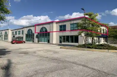 17705 Leslie Street Unit# 1B Newmarket Ontario L3Y 3E3