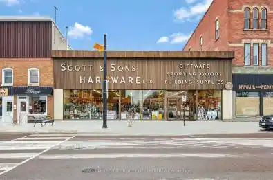 150 RAGLAN Street Renfrew Ontario K7V 1R1