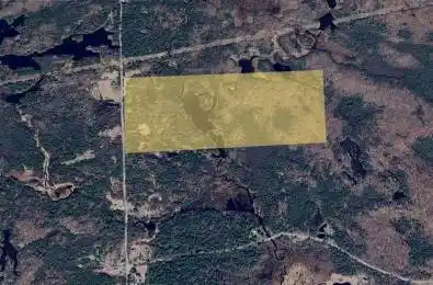 NA Bronson Road Marmora and Lake Ontario K0K 2M0