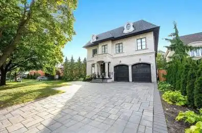 336 Pine Trees Court Richmond Hill Ontario L4C 5N4