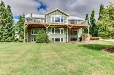 641 George Street Central Elgin Ontario N5L 1H4