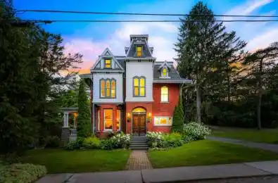 20 Sherwood Street Brockville Ontario K6V 5M9