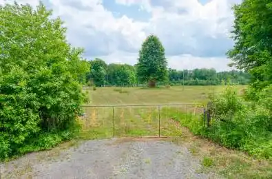 PT LT 18 CON 10 FIFTH LAKE Road Central Frontenac Ontario K0H 2K0