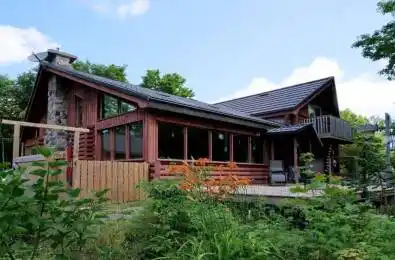 1483 Highway 6 N/A South Bruce Peninsula Ontario N0H 2T0