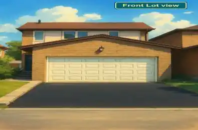 62 Providence Crescent Markham Ontario L3R 4L8