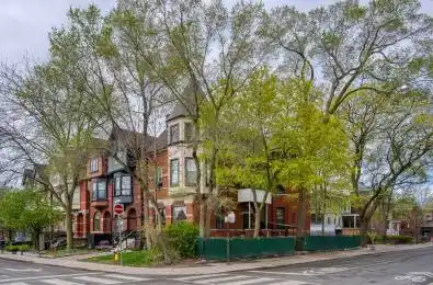 43 Dewson Street Toronto C01 Ontario M6H 1G6