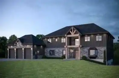 1159 Stewart Line Cavan Monaghan Ontario L0A 1C0