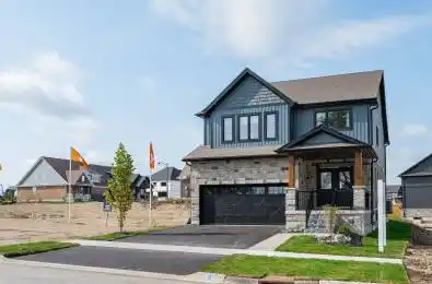 155 Haylock Avenue Centre Wellington Ontario N0B 2S0