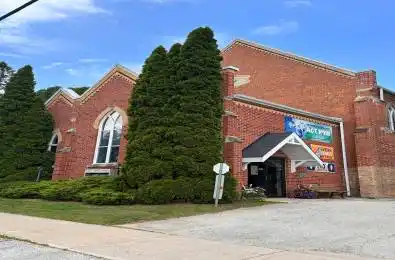 138 Bruce Street Blue Mountains Ontario N0H 2P0