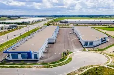 10 Lightbeam Terrace Unit# A3 Brampton Ontario L6Y 0E3