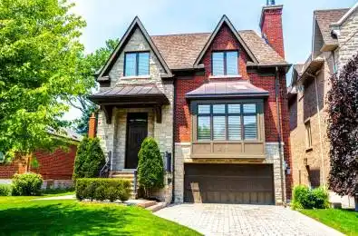 210 Burndale Avenue Toronto C07 Ontario M2N 1T3