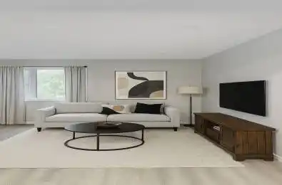 190 Fleming Drive Unit# 34 London East Ontario N5V 5B8