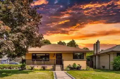 43 Rowanwood Avenue Brantford Ontario N3S 7C1