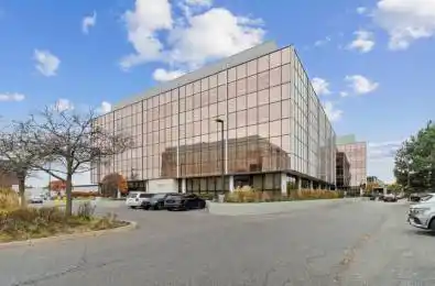 7100 Woodbine Avenue Unit# 202 Markham Ontario L3R 6G2