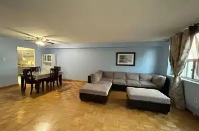 10 Tobermory Drive Unit# 1205 Toronto W05 Ontario M3N 2Y5