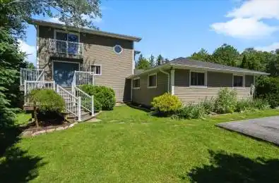 623 Varney Road Georgina Ontario L4P 3E9