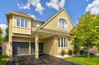 1406 Marshall Crescent Milton Ontario L9T 6T9