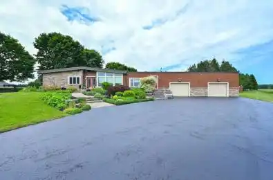 064349 County Rd 3 N/A East Garafraxa Ontario L9W 7J5