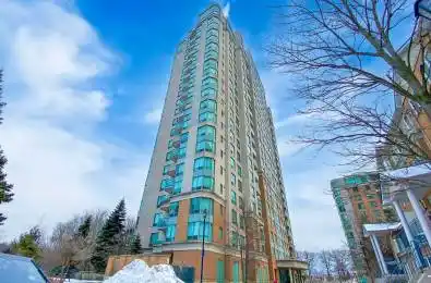 125 Omni Drive Unit# Ph 32 Toronto E09 Ontario M1P 5A9