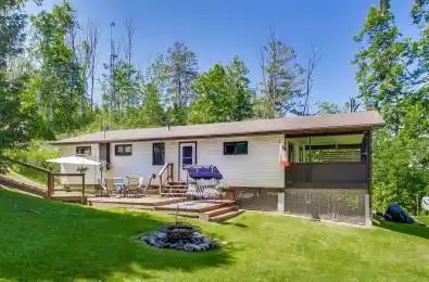 18 4th Line Road Unit# 5 Alnwick/Haldimand Ontario K0K 2X0