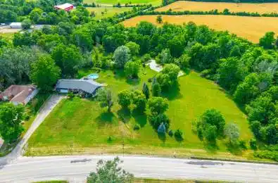 865 Caistorville Road West Lincoln Ontario N0A 1C0