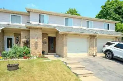 50 Blackwell Avenue Unit# 14 Toronto E11 Ontario M1B 1E1