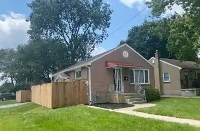 317 Manitoba Street London East Ontario N5W 4W2