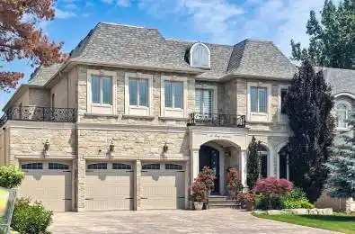 34 May Avenue Richmond Hill Ontario L4C 3S6