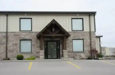 1099 Commerce Way Unit# 5 Woodstock Ontario N4V 0A2