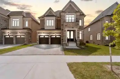 273 Forest Creek Drive Kitchener Ontario N2R 0M6