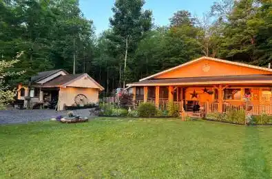 175 West Point Drive Armour Ontario P0A 1C0