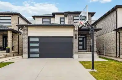 3443 Emily Carr Lane London South Ontario N6G 0L2