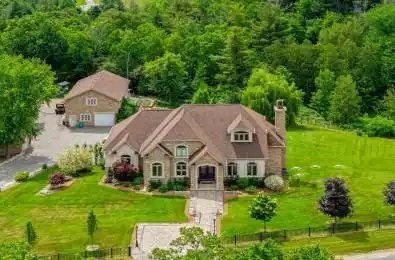 1987 10th Side Road Bradford West Gwillimbury Ontario L3Z 0Y3